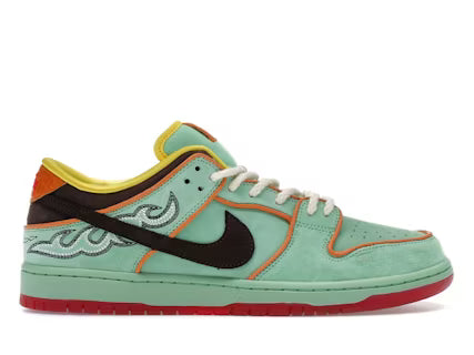 Nike SB Dunk Low 'Rodeo'